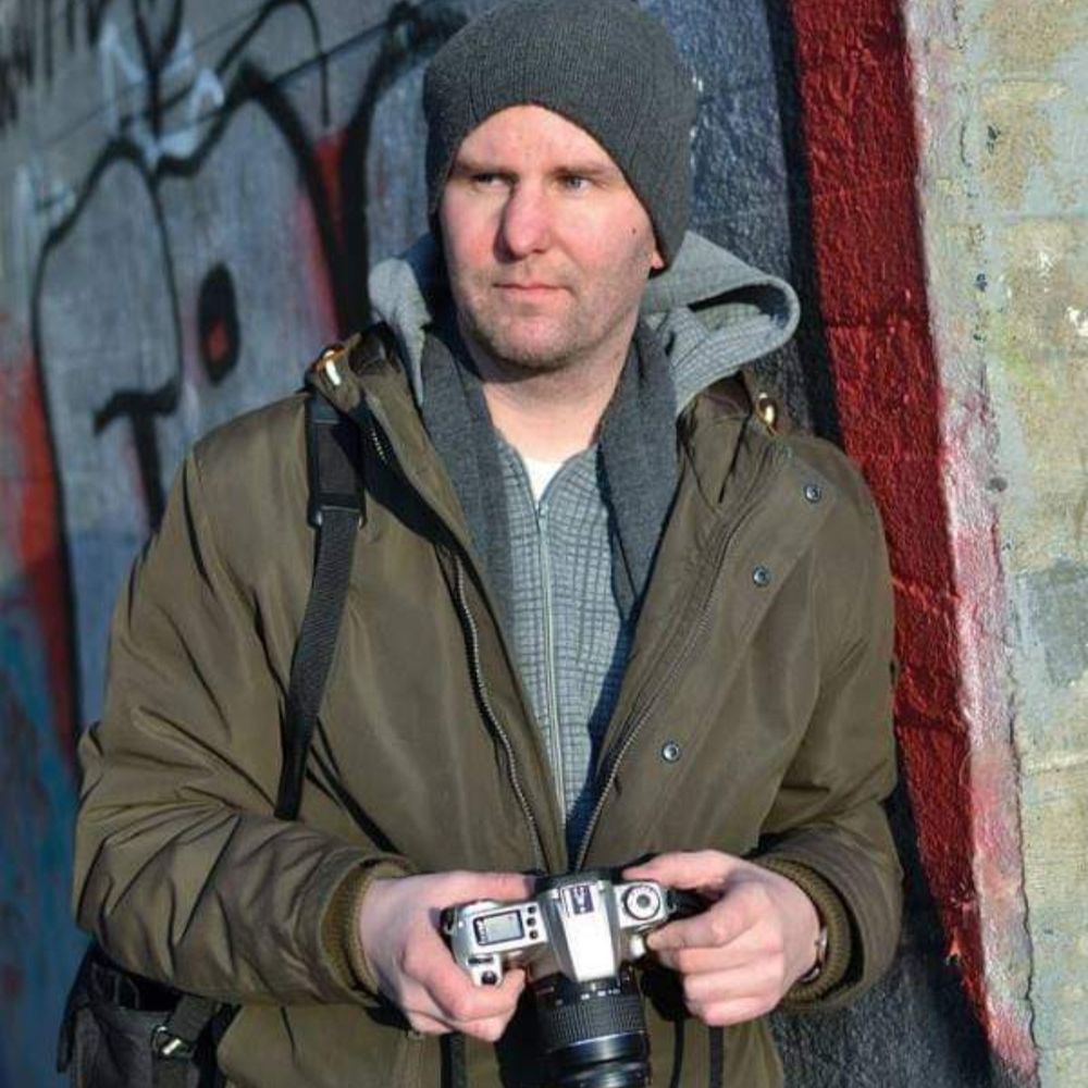 Jarkko Keto 