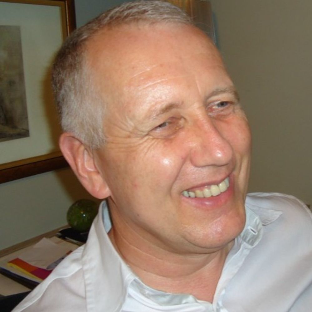 Pio Giovani Dresch