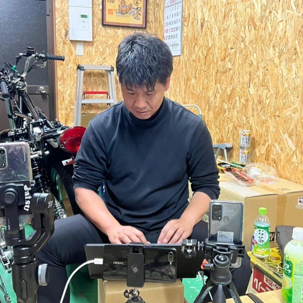 Yousuke Ebisuda