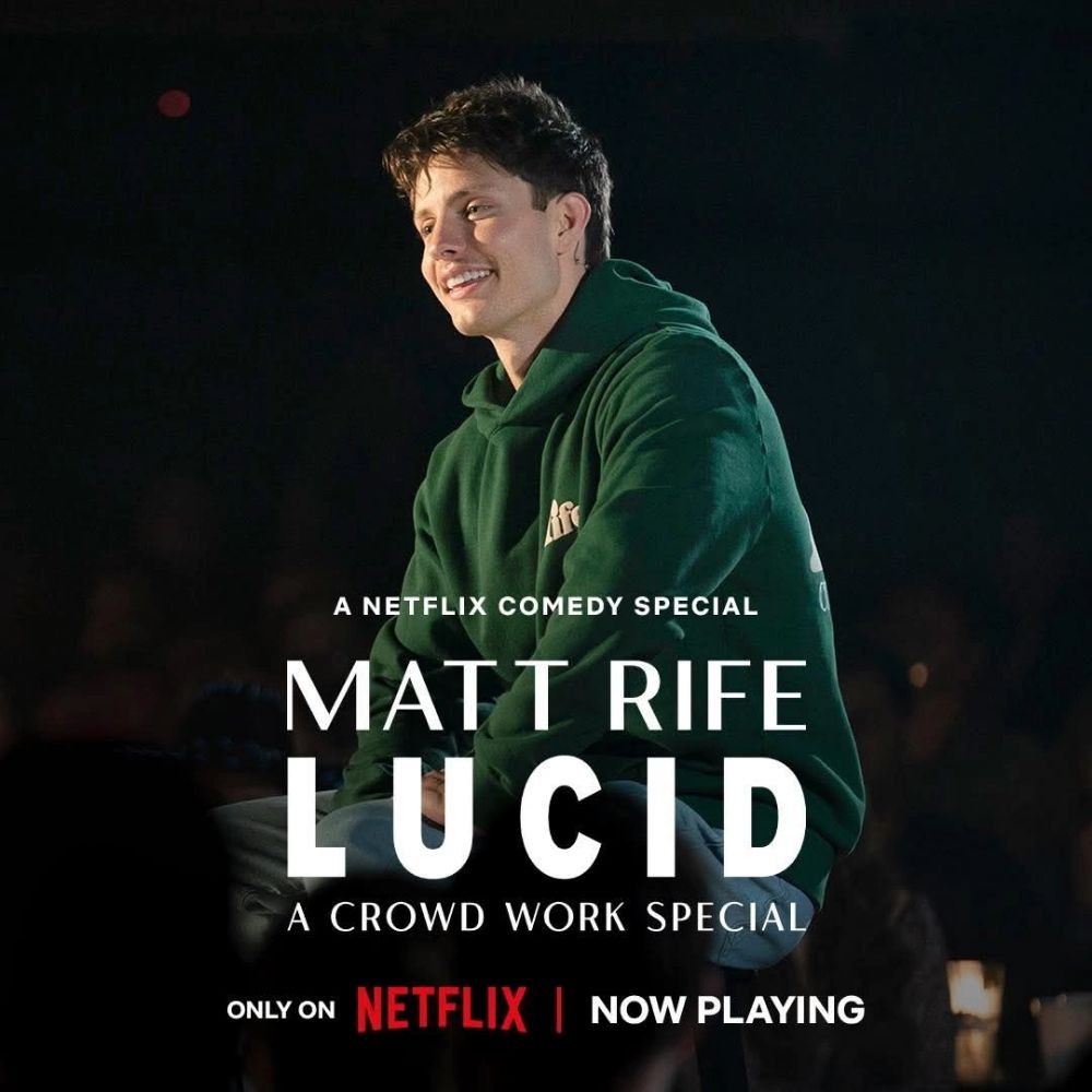 Matt Rife
