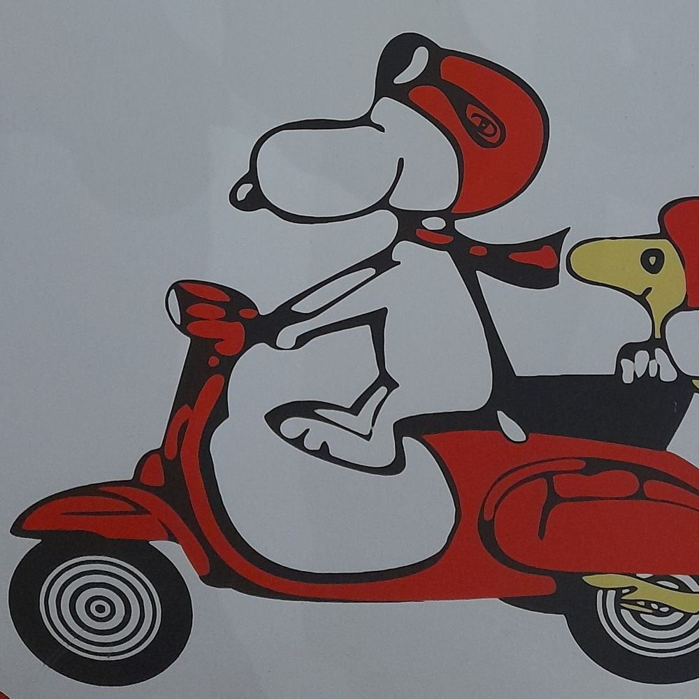 VespaPablo