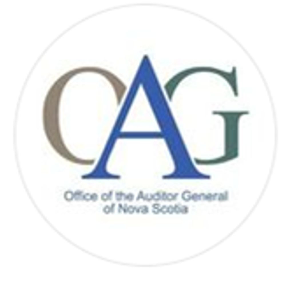 NS Auditor General