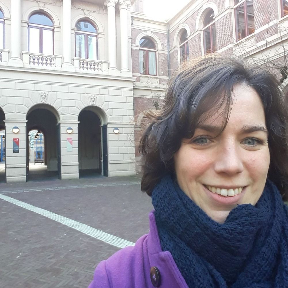 Anouk Vermeulen
