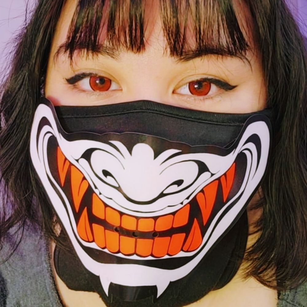 Jae (she/her)