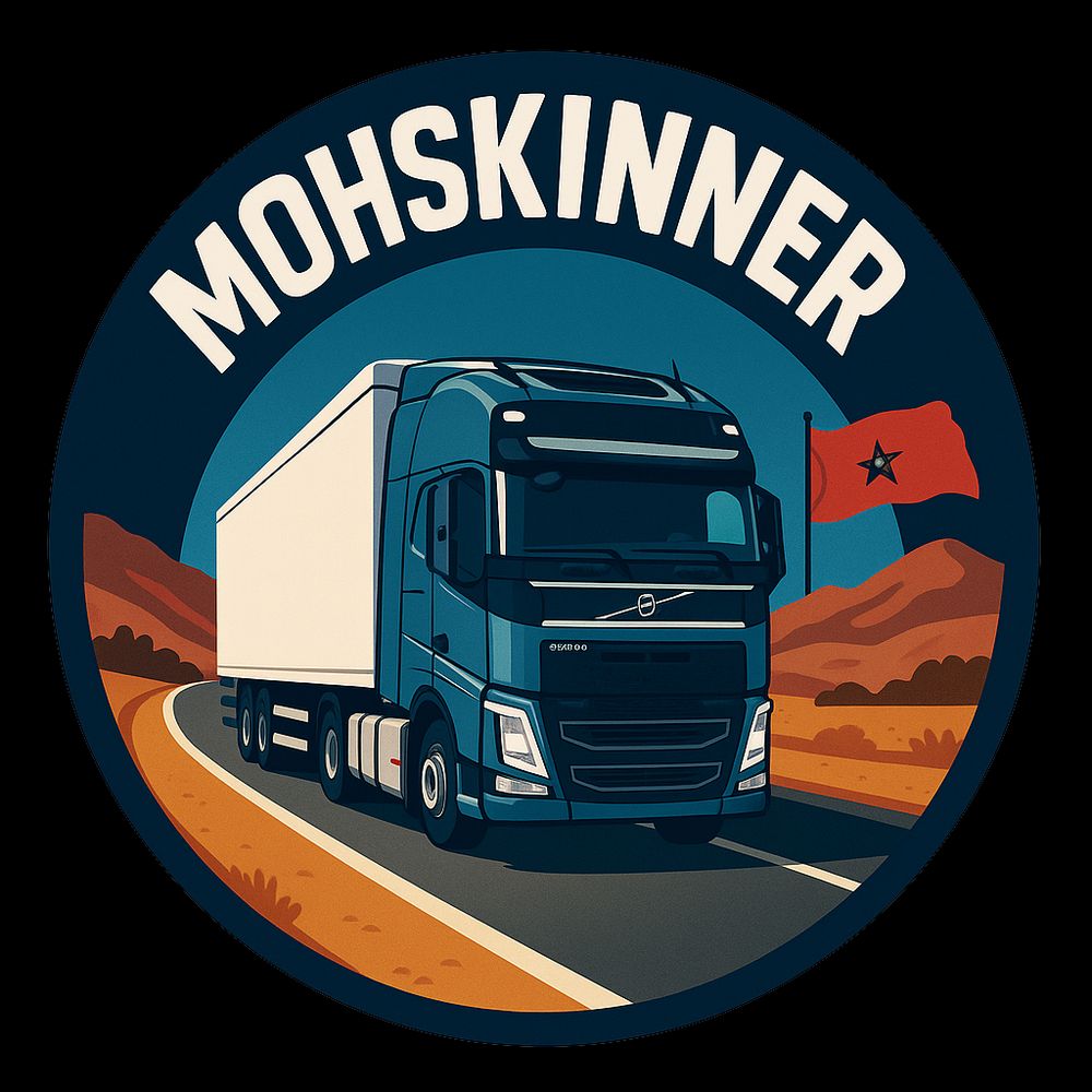 MohSkinner