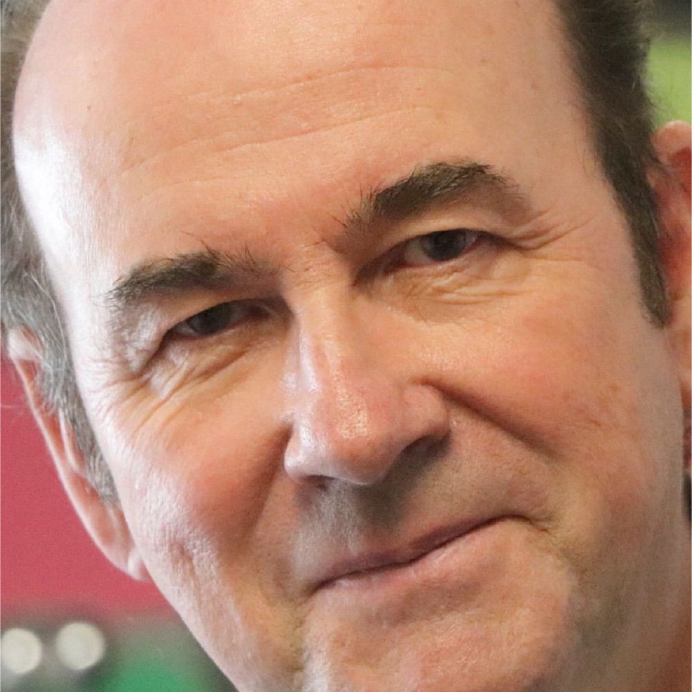 Mikel Gorriti