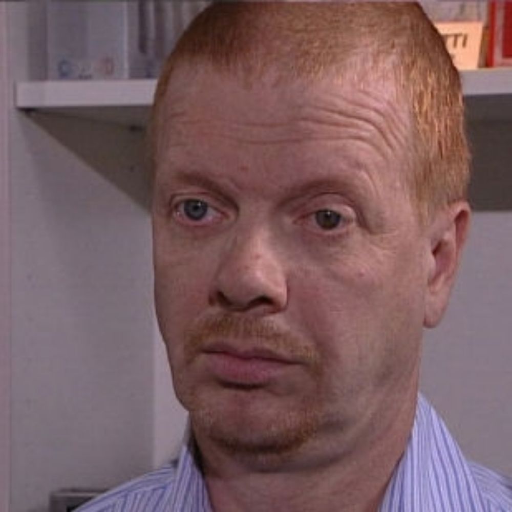 Kalle Viita
