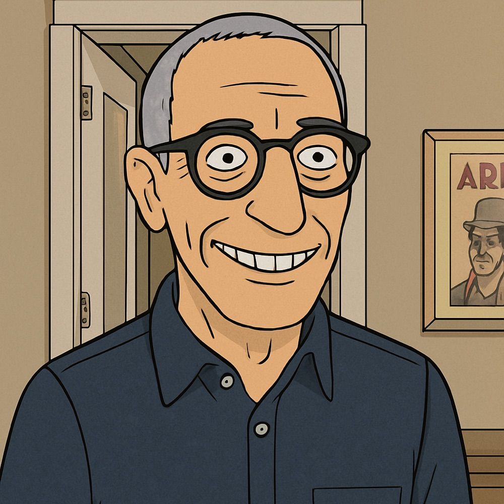 Jonathan Rothstein