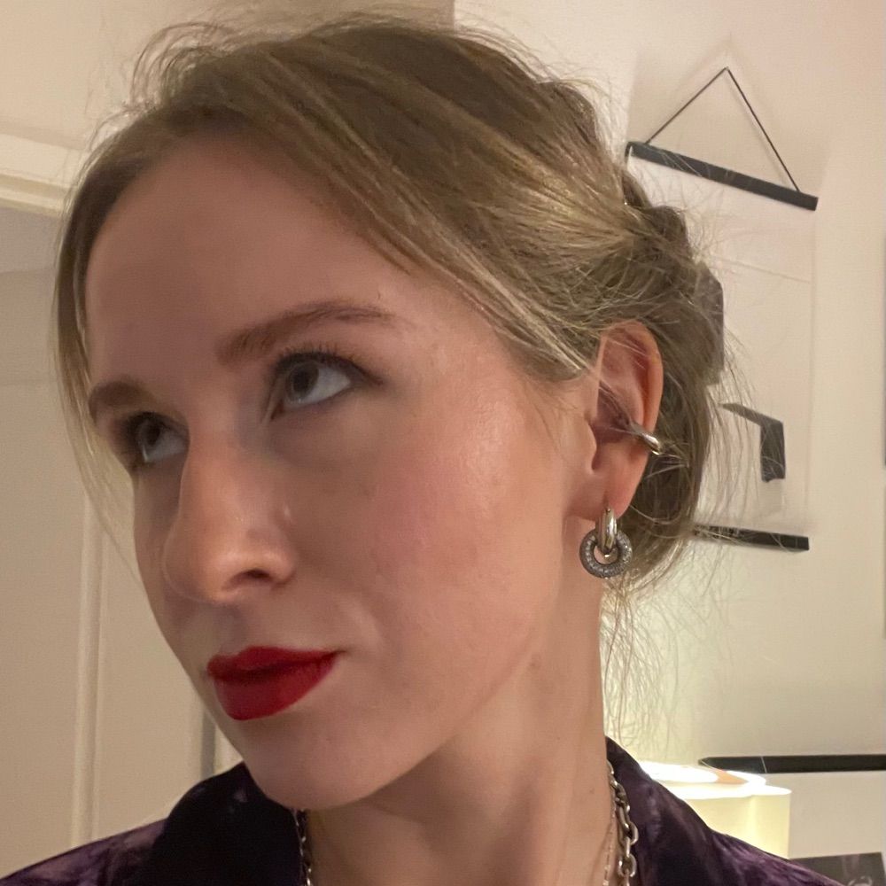 Alona Kotliar