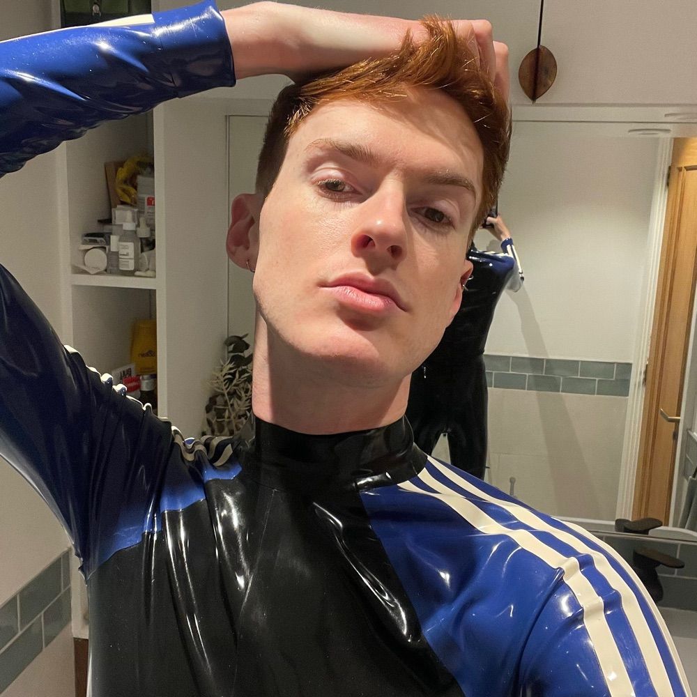 London Kinkster