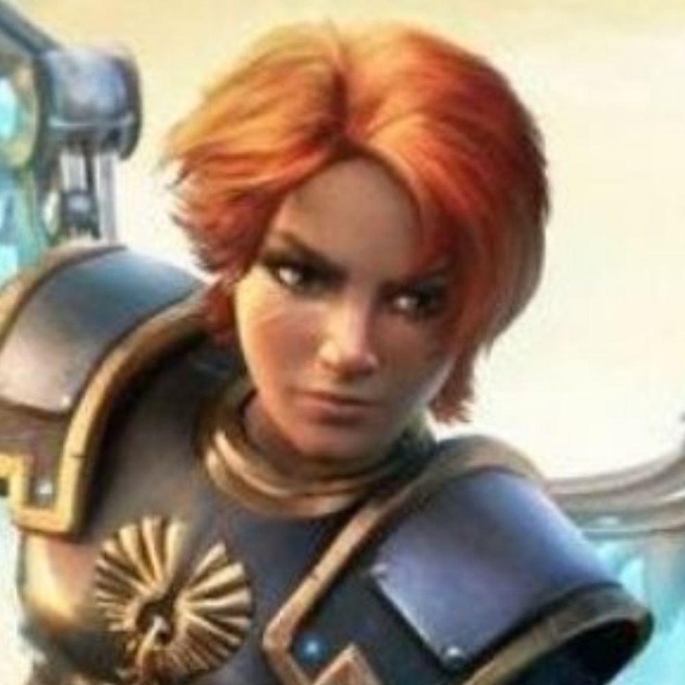 Robin Phoenix's avatar