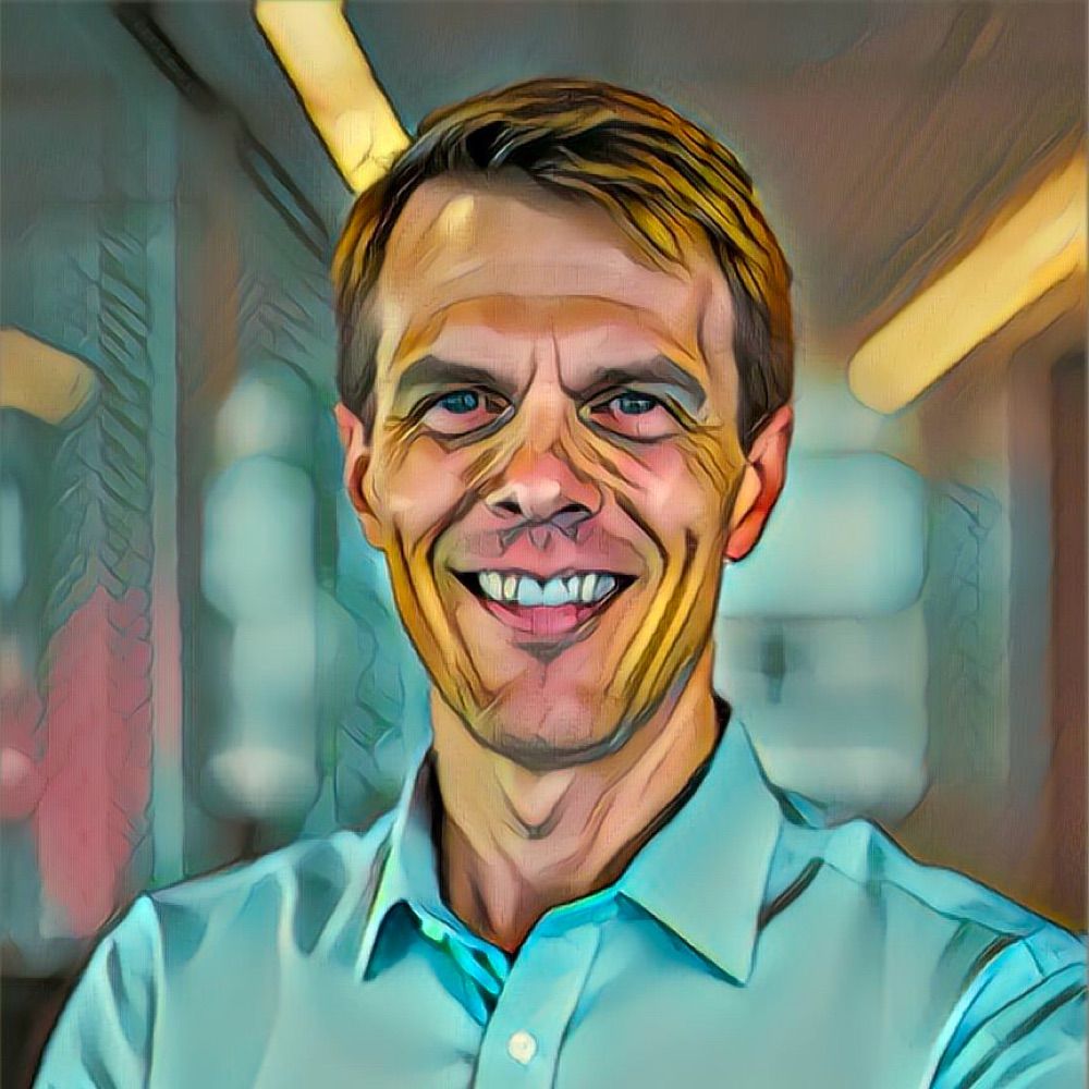 Jeffrey Tomich