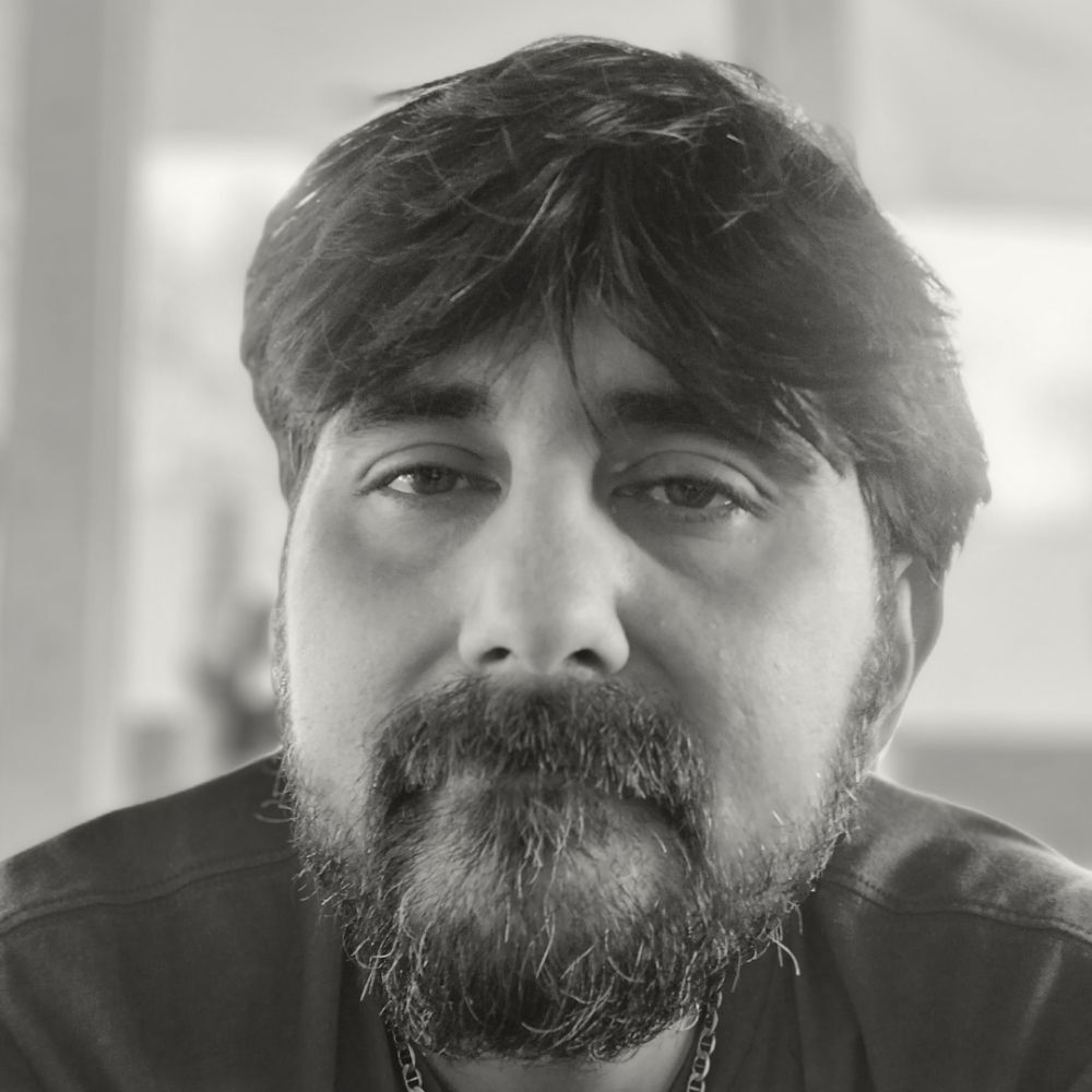 Glenn R Beaver Jr. [BVRSDN]