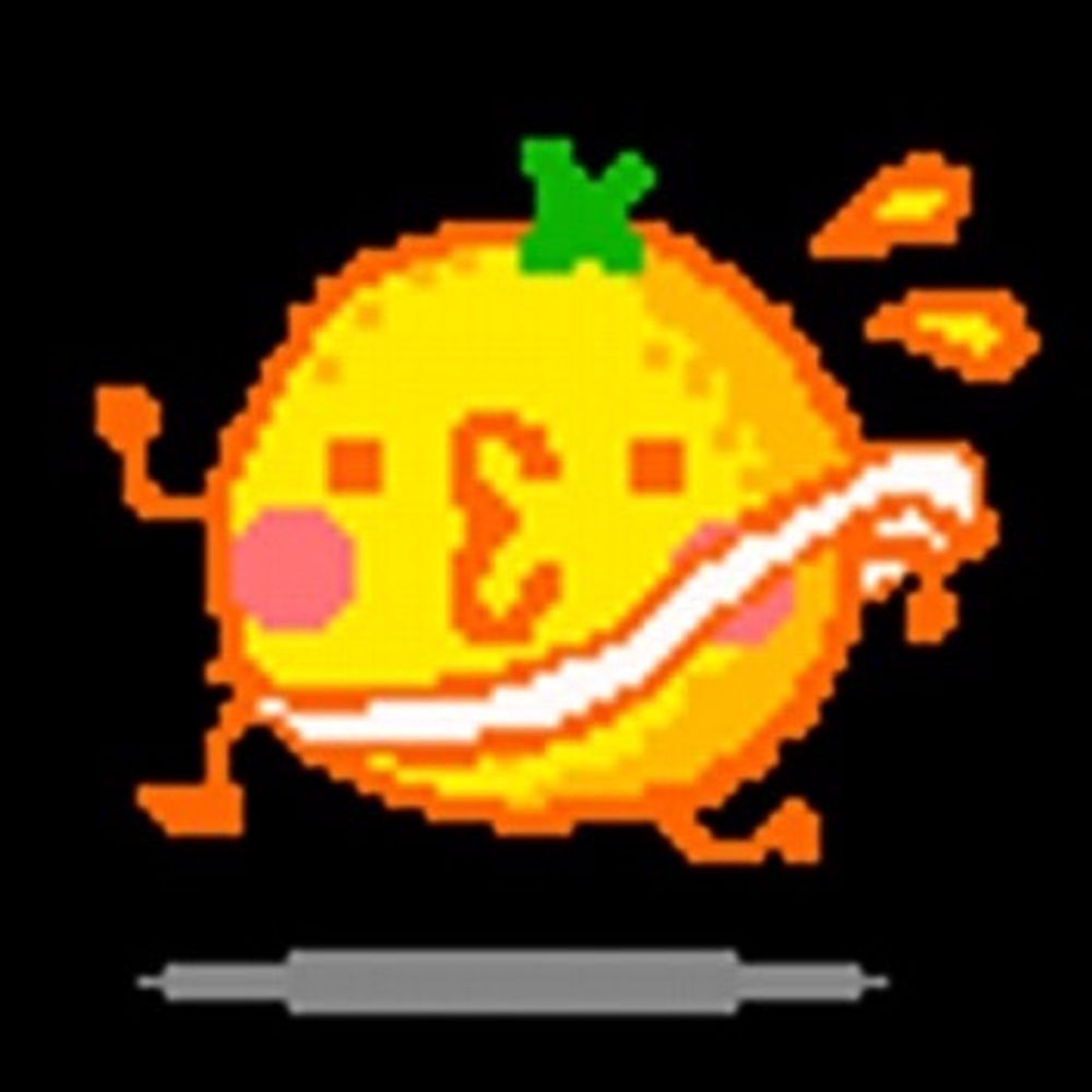 おいもちゃん