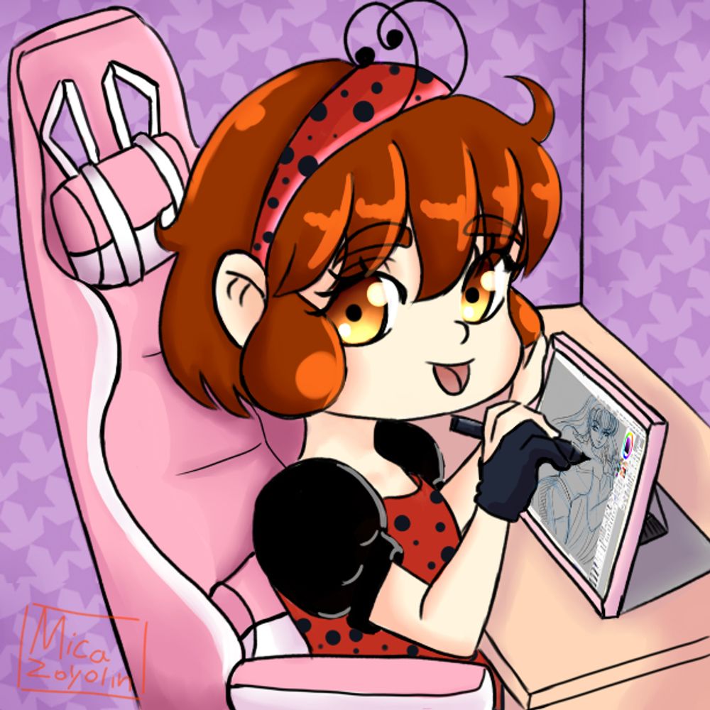 🐞✨Mikasoyolin✨🐞