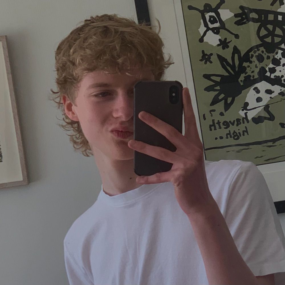 Harry McLay