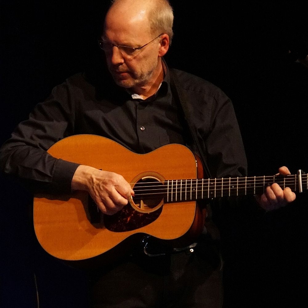 Richard Buchner