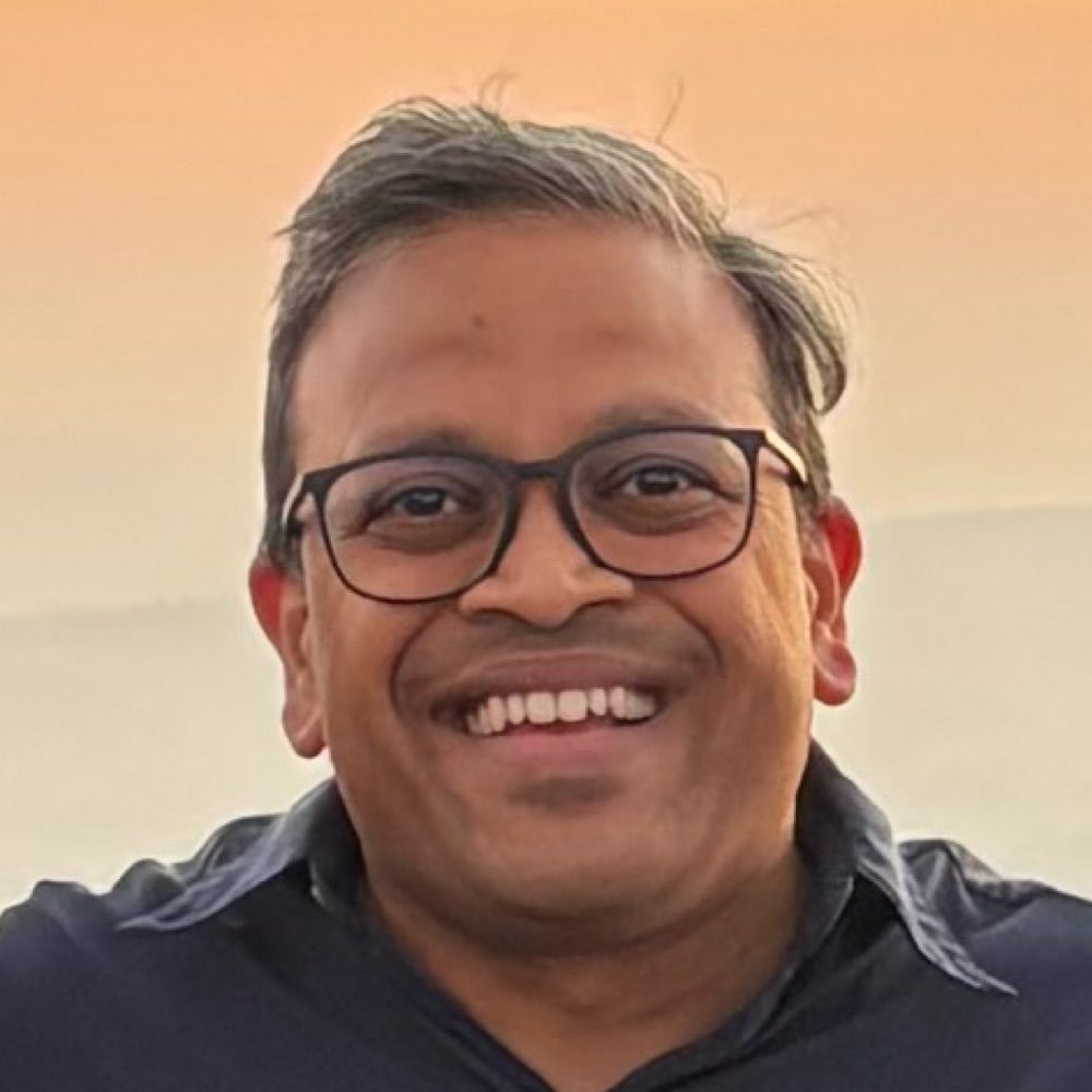 Sunil Badve