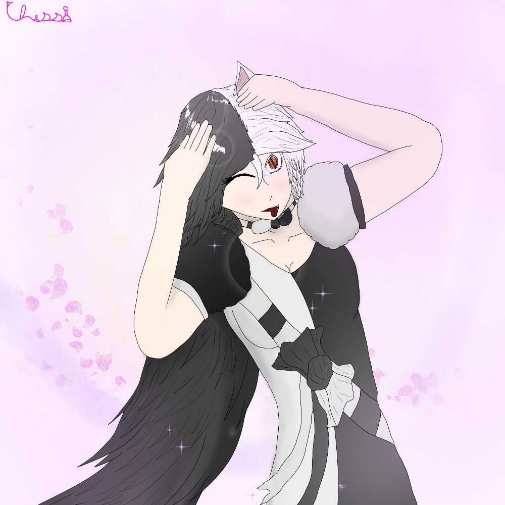 Chess (doing drawing requests!)