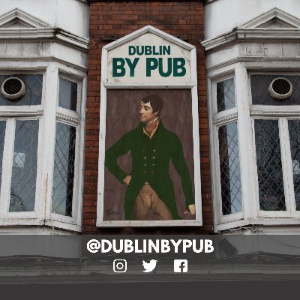 Dublin By Pub