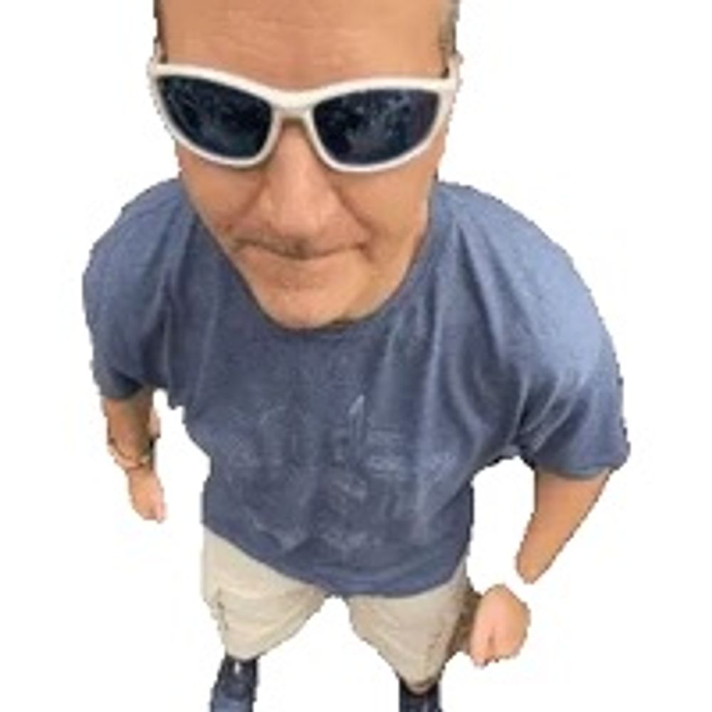 Chris Bugaj 