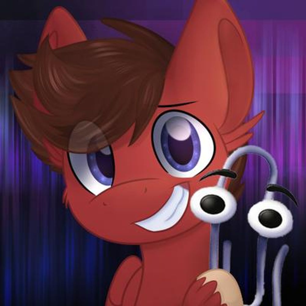 LittleshyFiM