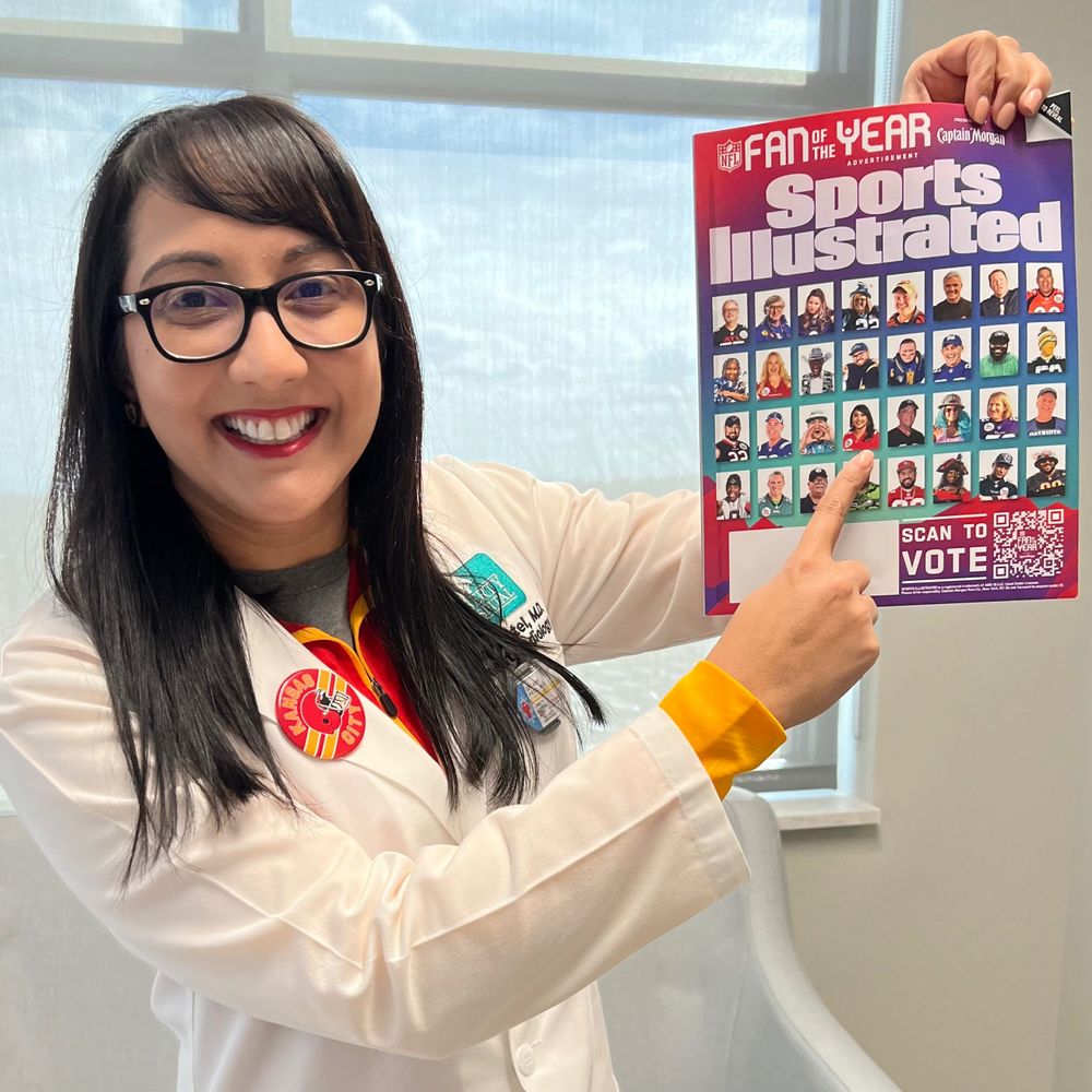 Amy K Patel MD