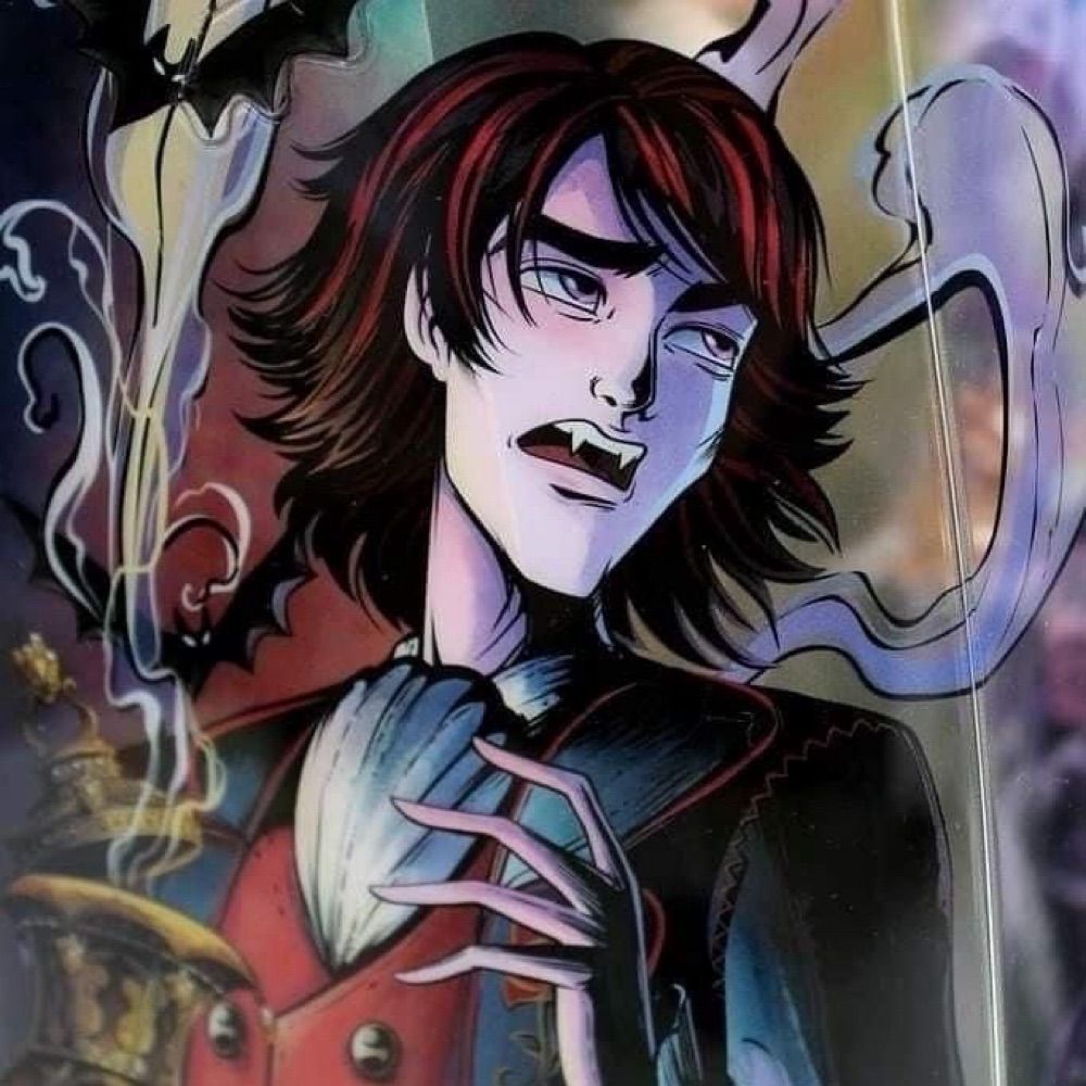 Vampiro
