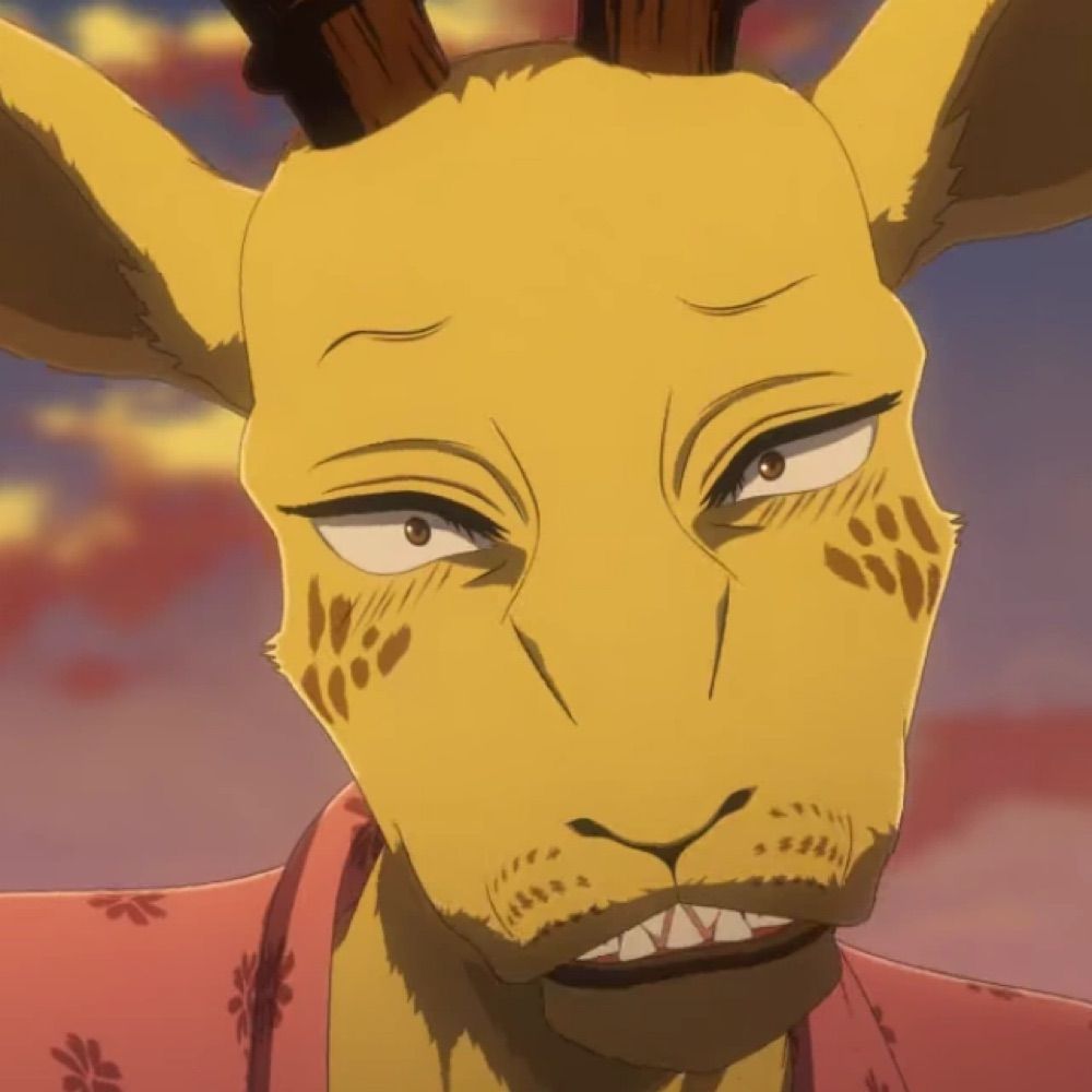 User avatar
