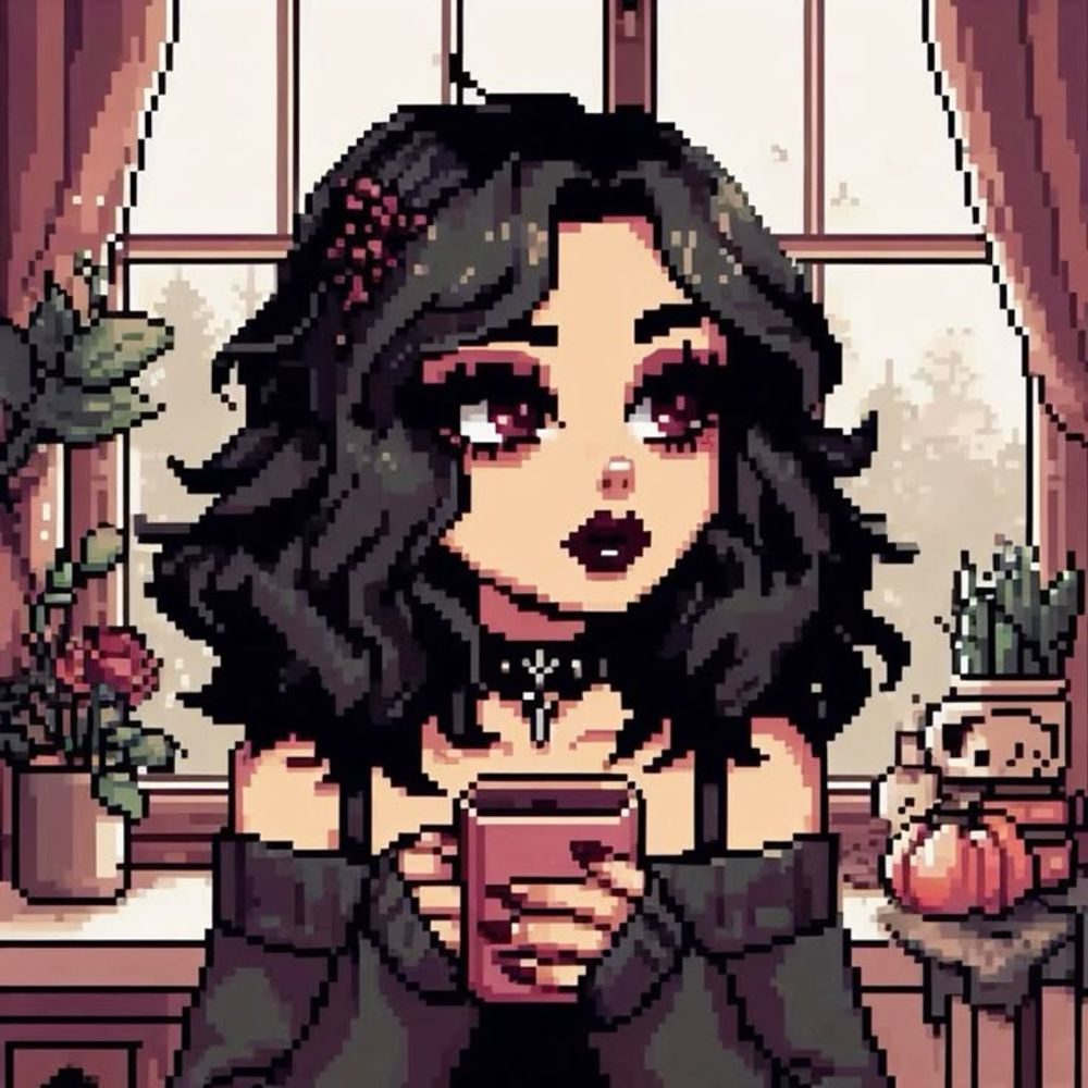 𝑆𝑞𝑢𝑒𝑎𝑘𝑠 🍄