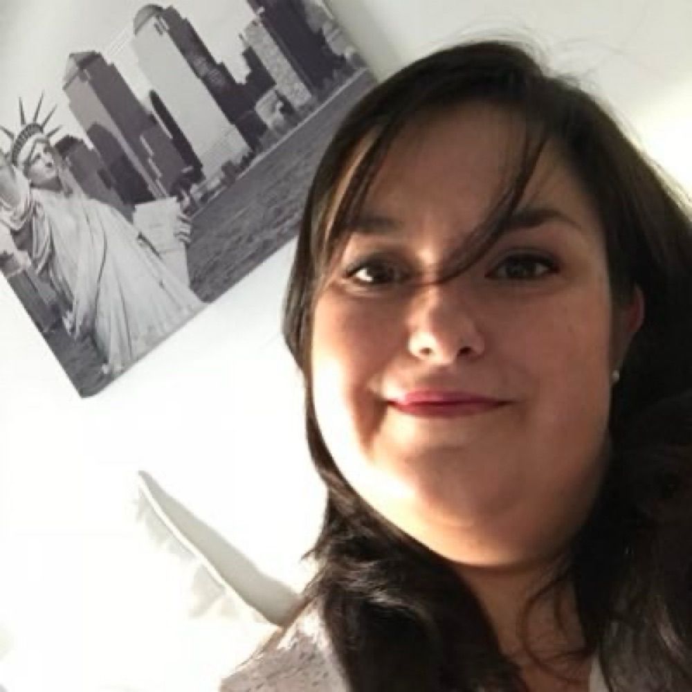 Mercedes Pérez