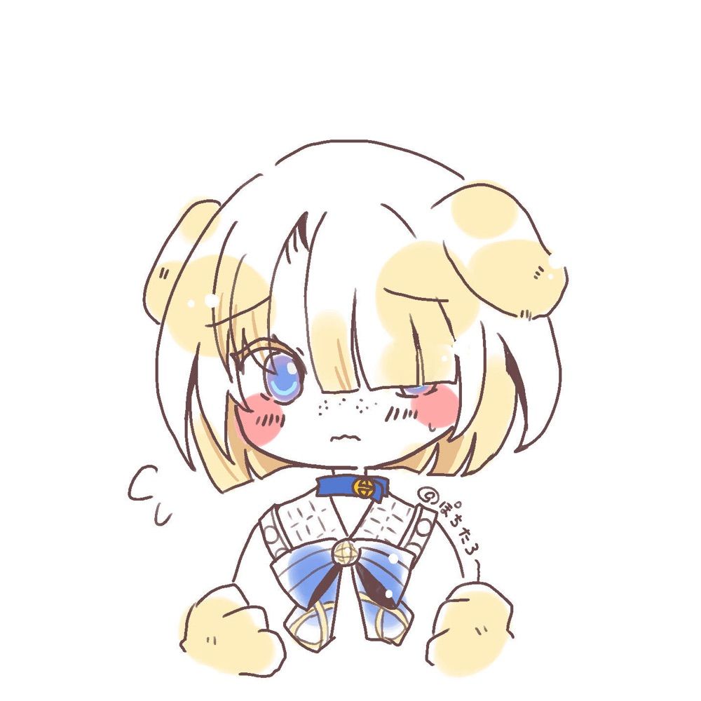 ぽちたろ🐶