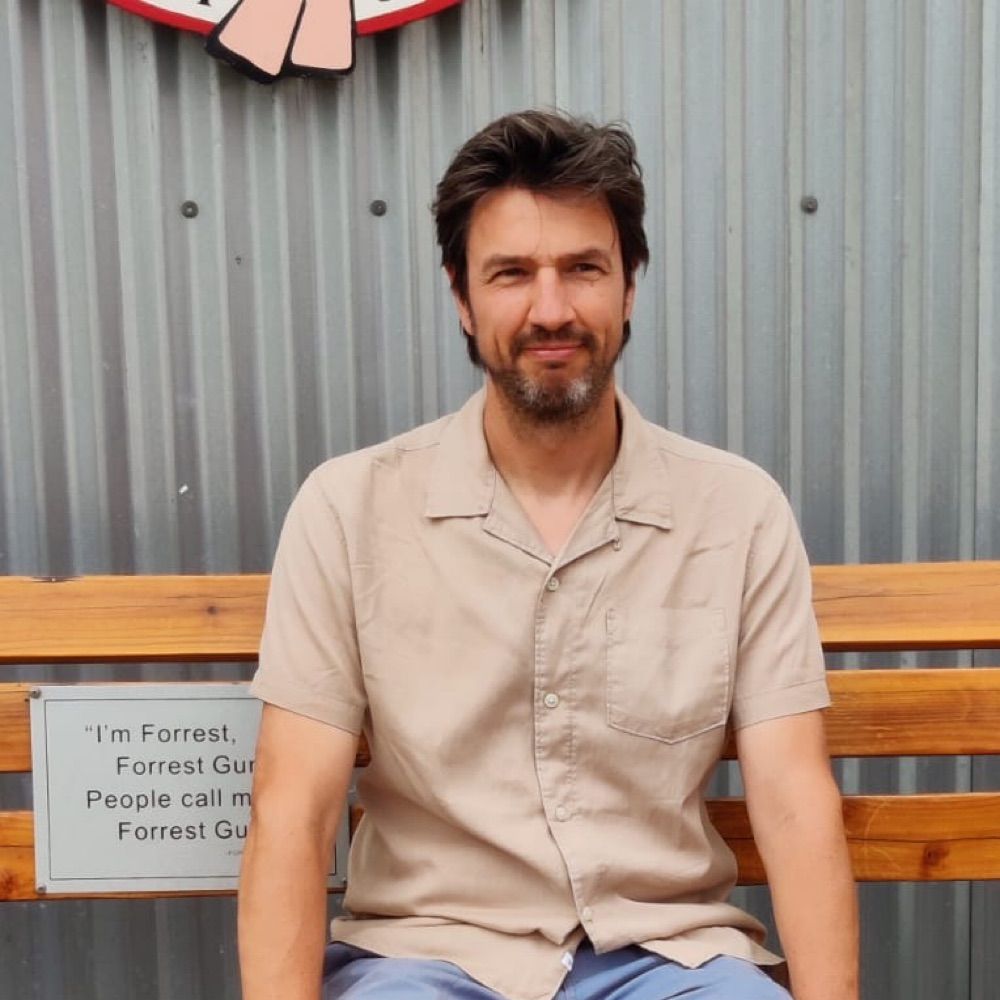 Sven De Maeyer