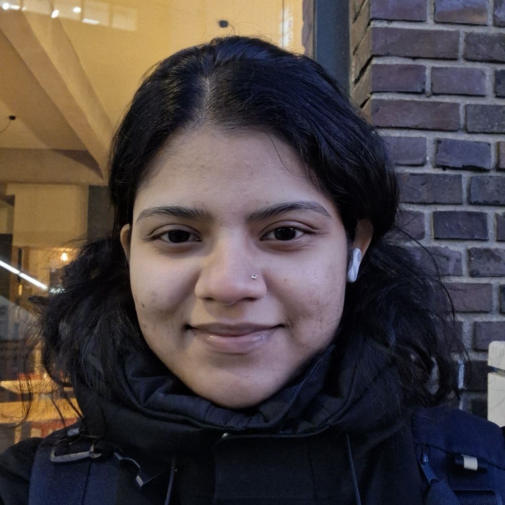 Samarpita Banerjee