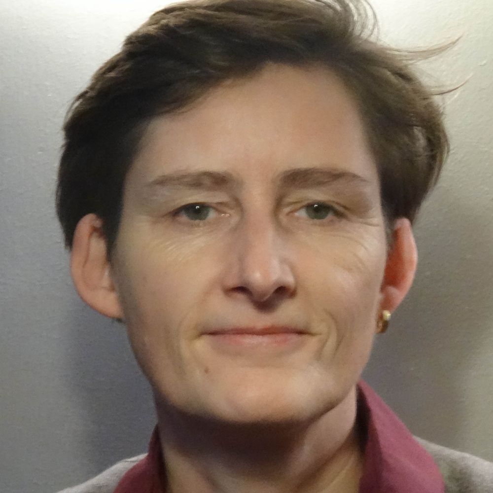 Sybille Bauriedl