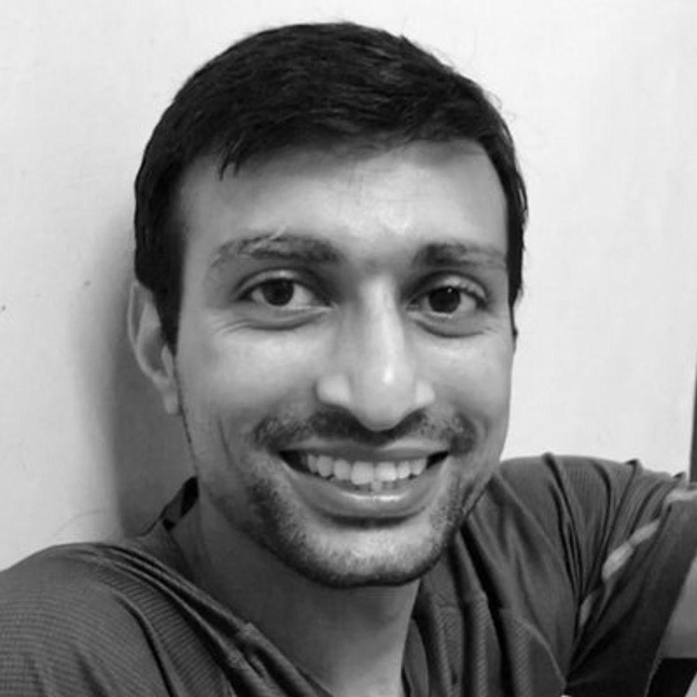 Sandeep Yadav