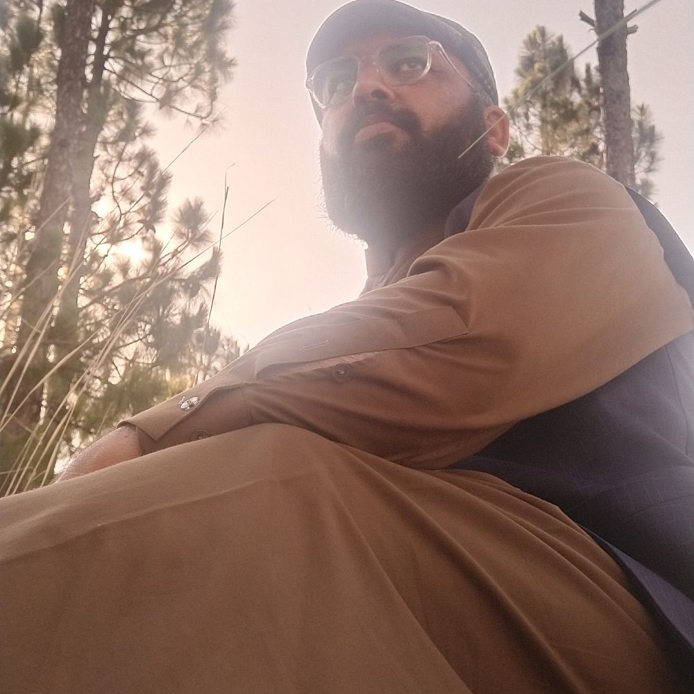 Bilal Hussain