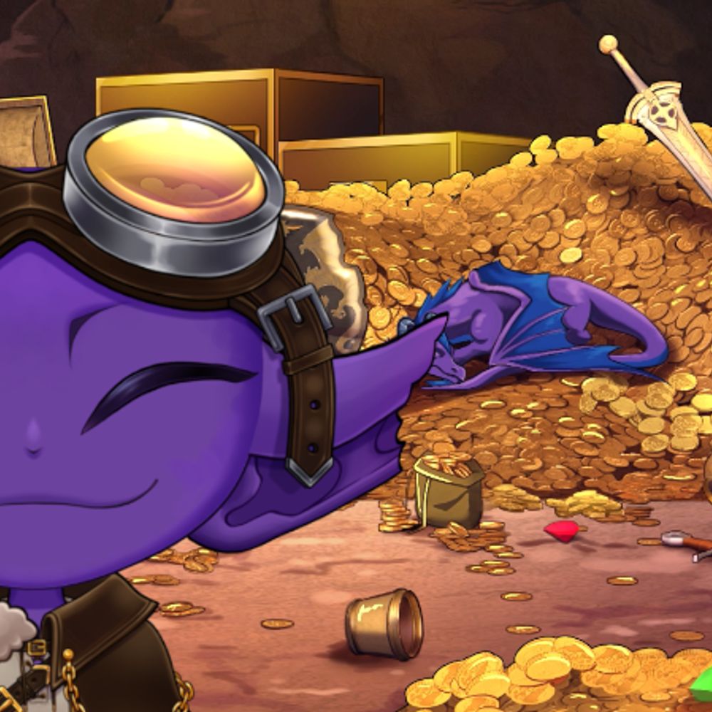 Ster the Goblin