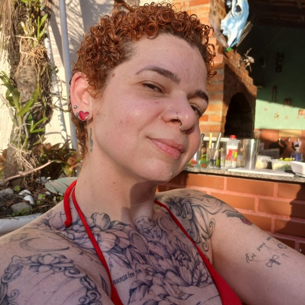 Iris Rodrigues 
