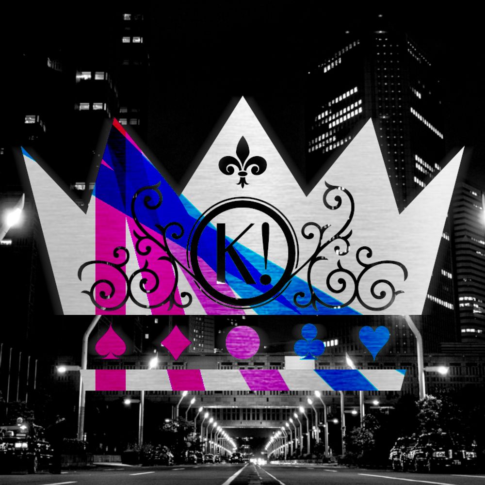 K1NG IC3