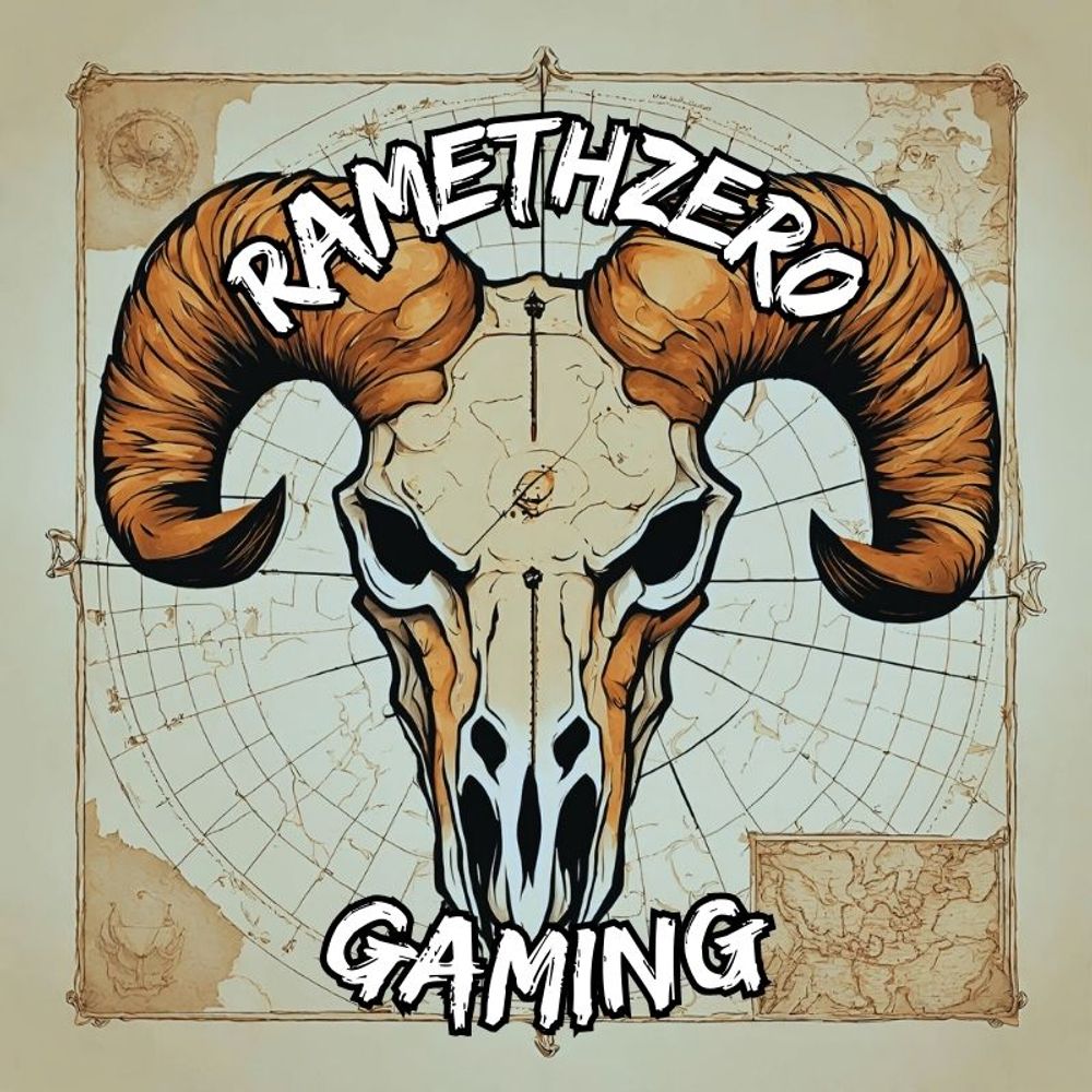Ramethzer0 Gaming
