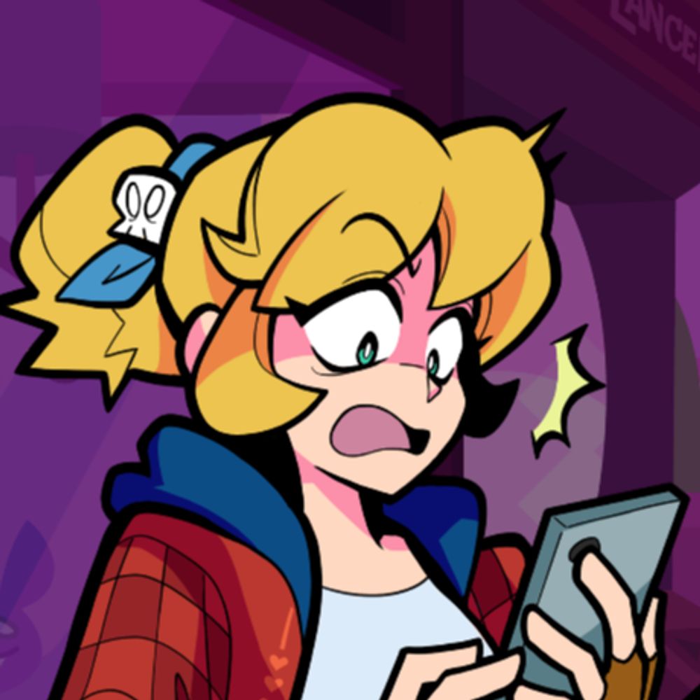 User avatar