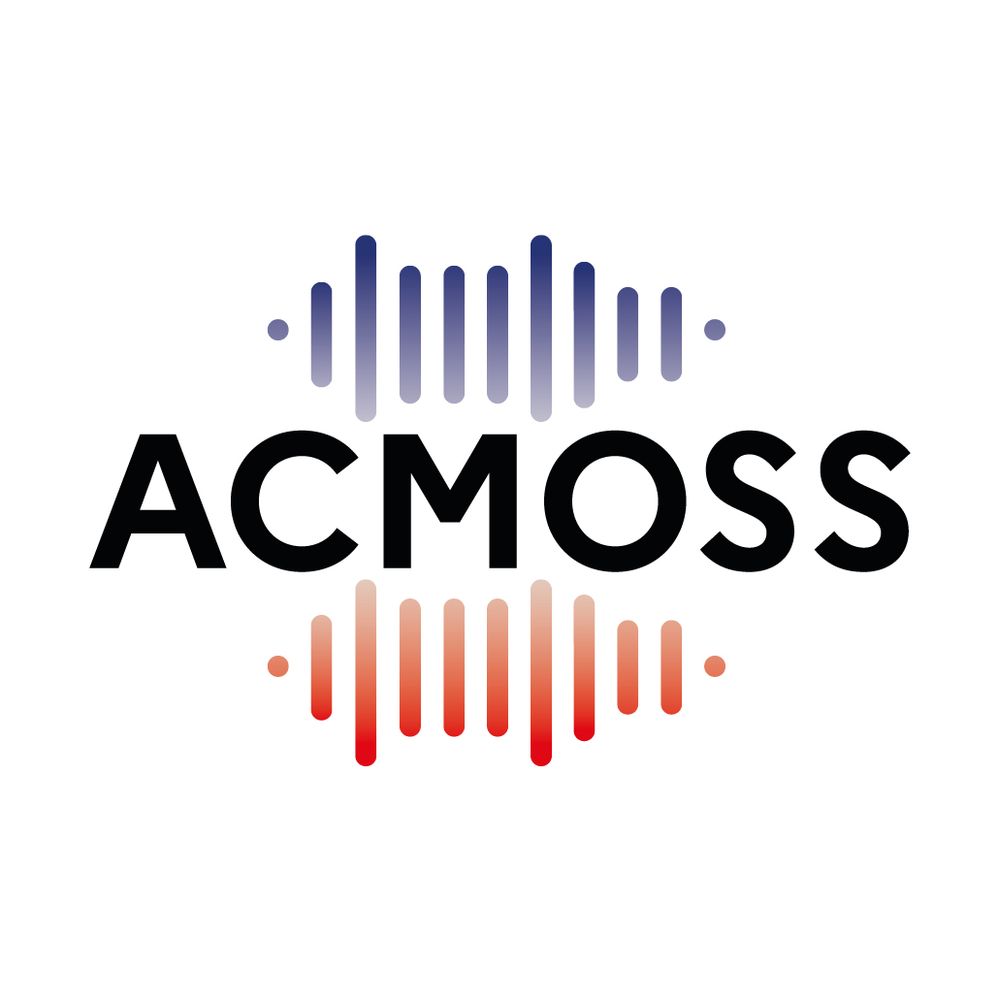 L'ACMOSS et le Réseau Radio du Futur (#RRF)