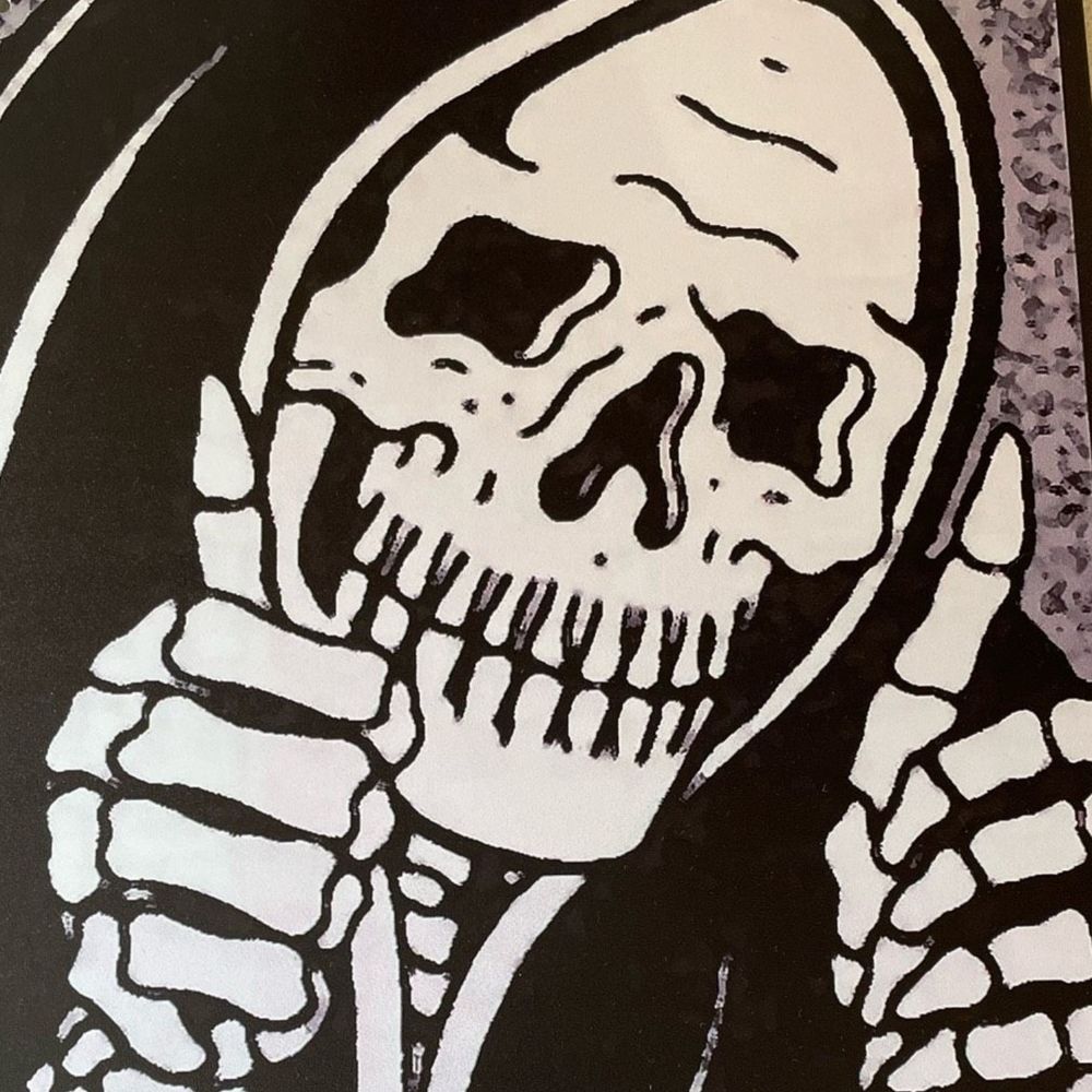 Them Bones 🫧 's avatar