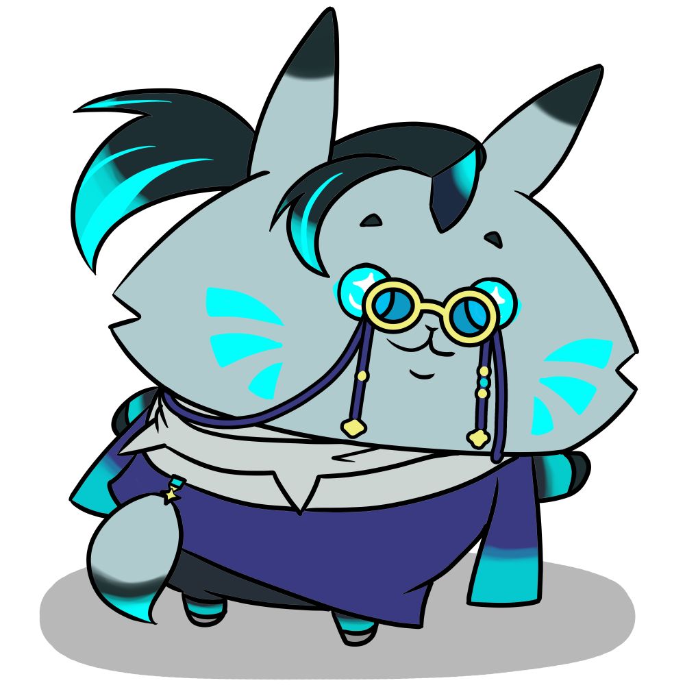 Polaris(Commission Open)