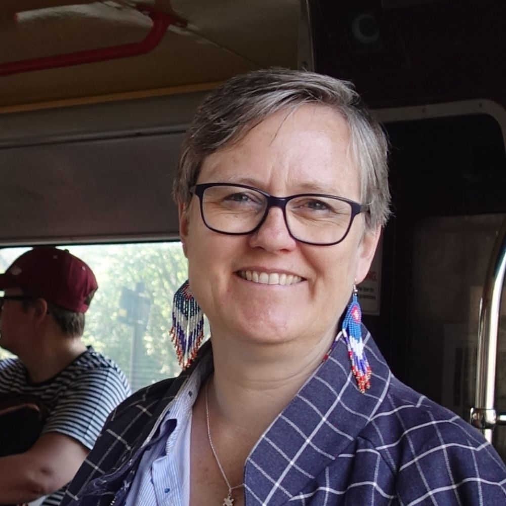 Sonia D. Kirkaldy Nielsen