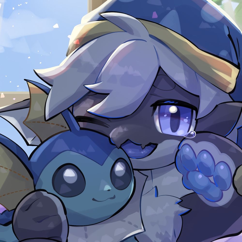 Profile avatar