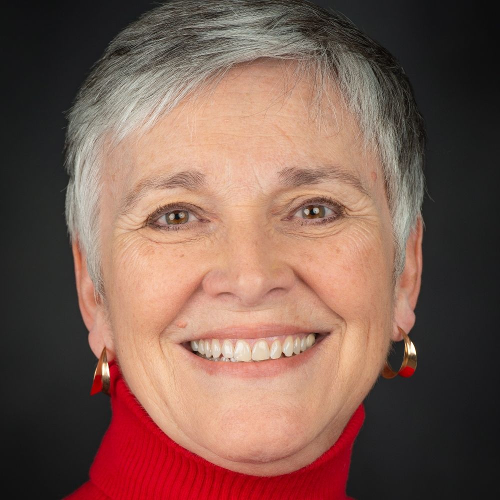 Lynn Williams