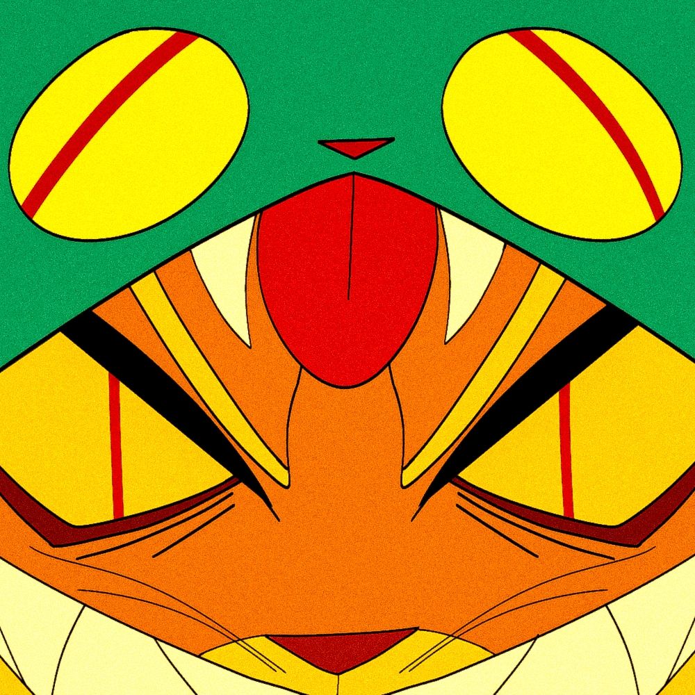 RONGI!