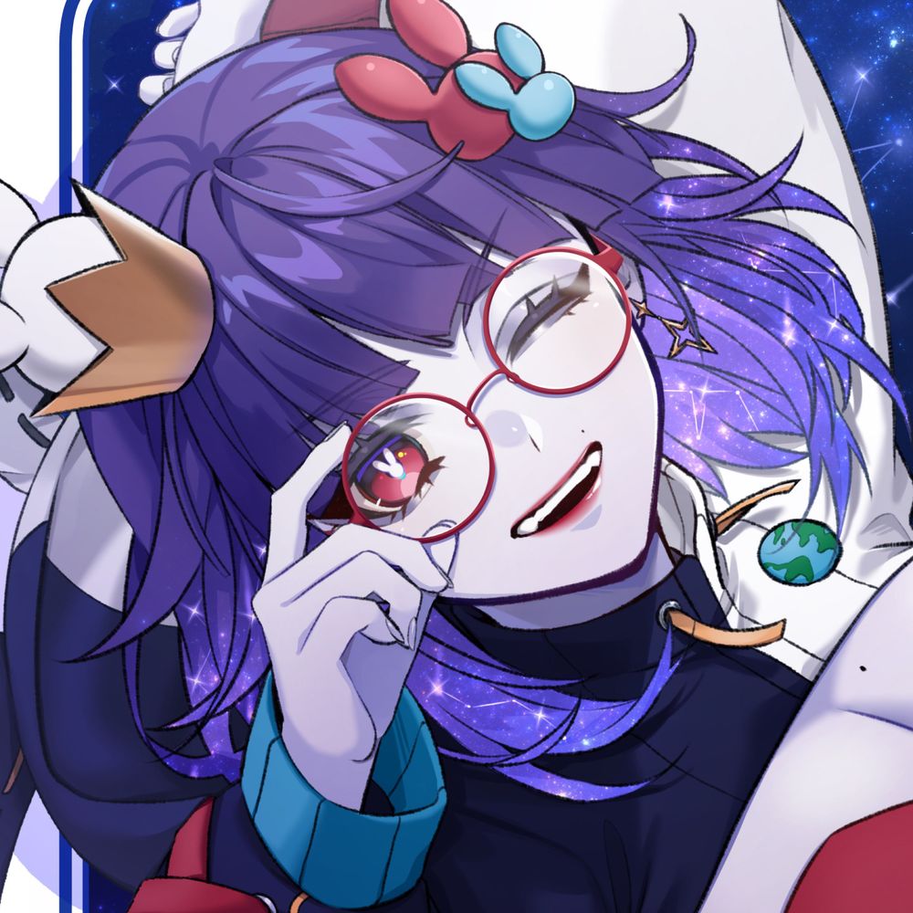 VTuber Sunhee 👑🌍